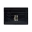 Holland Cooper Chelsea Card Holder - Black Croc